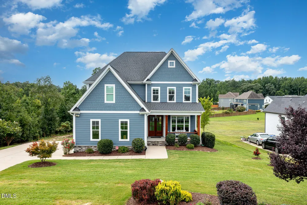 2016 Yamacraw Drive Knightdale, NC 27545