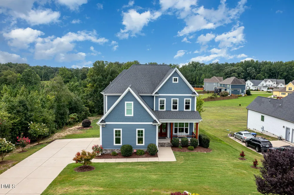 2016 Yamacraw Drive Knightdale, NC 27545