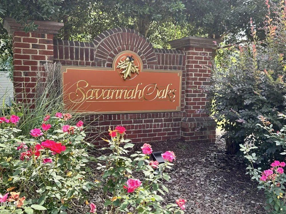 2016 Yamacraw Drive Knightdale, NC 27545