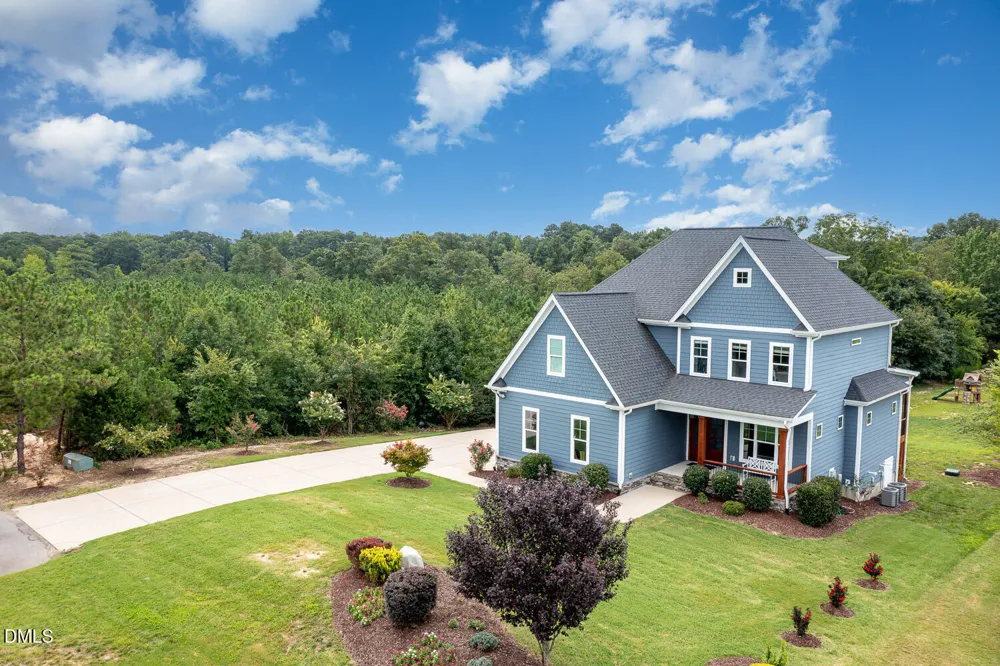 2016 Yamacraw Drive Knightdale, NC 27545