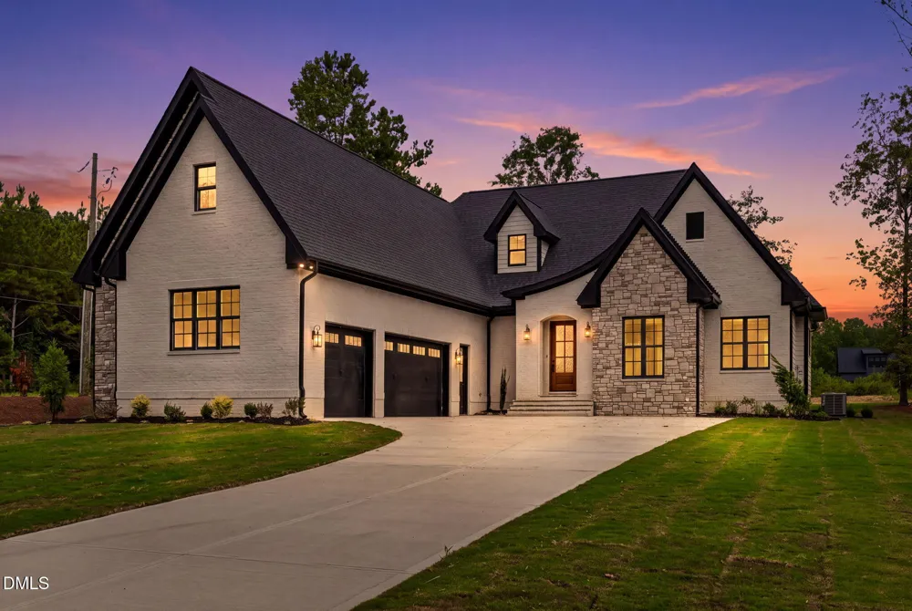 5 Harvest View Way Franklinton, NC 27525