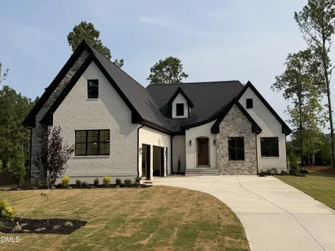 5 Harvest View Way