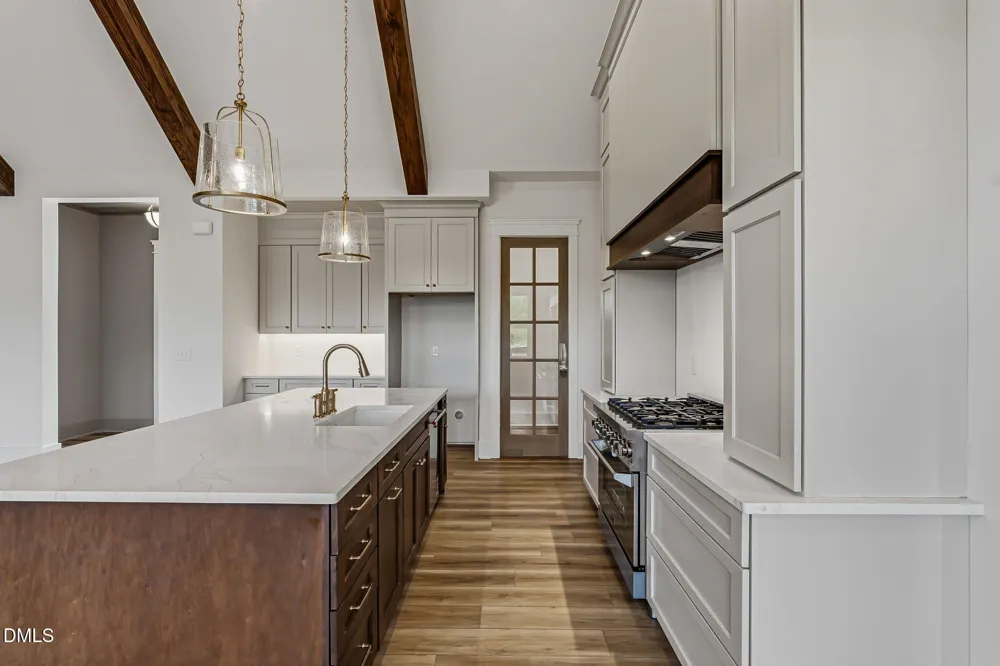 5 Harvest View Way Franklinton, NC 27525