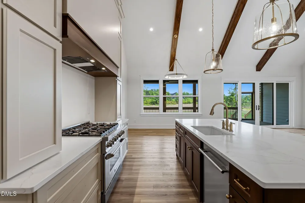 5 Harvest View Way Franklinton, NC 27525