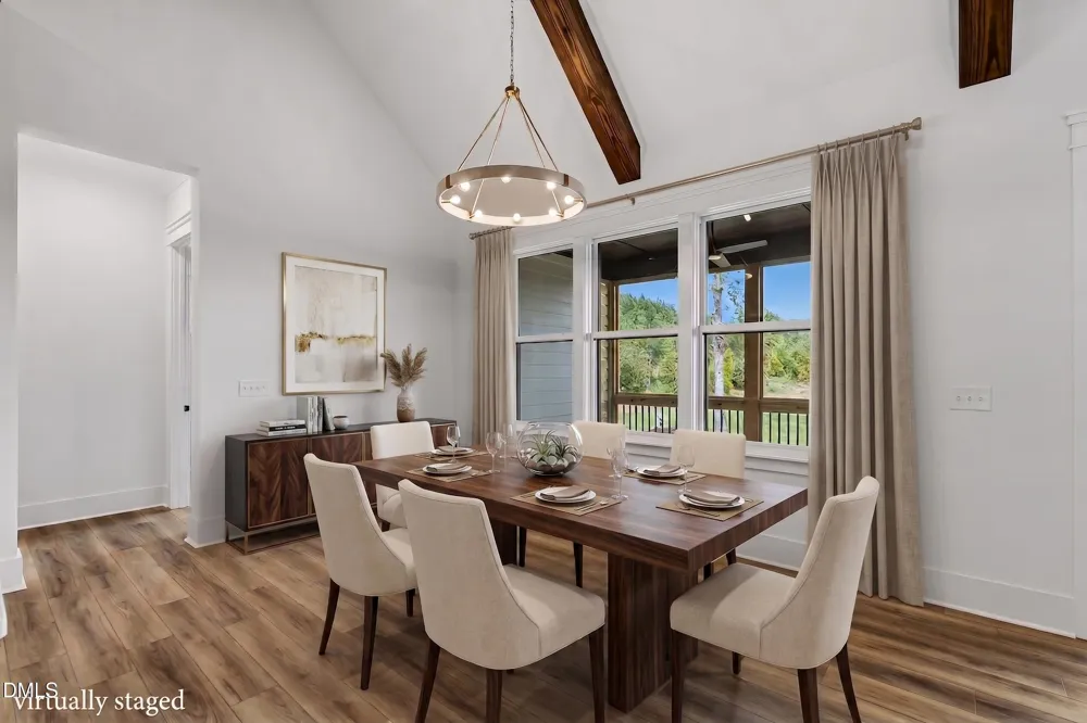 5 Harvest View Way Franklinton, NC 27525