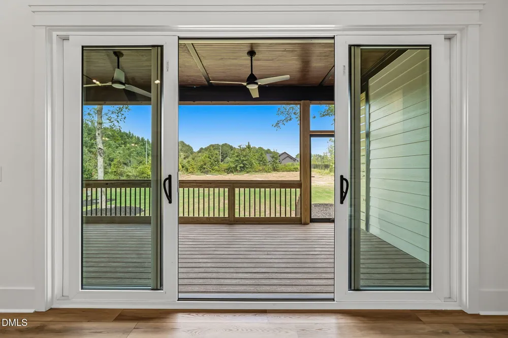 5 Harvest View Way Franklinton, NC 27525
