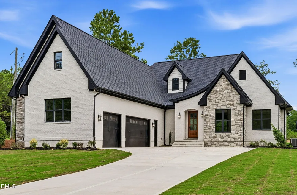 5 Harvest View Way Franklinton, NC 27525