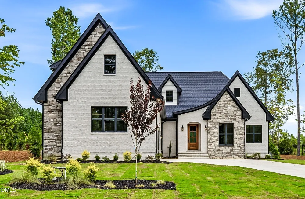 5 Harvest View Way Franklinton, NC 27525