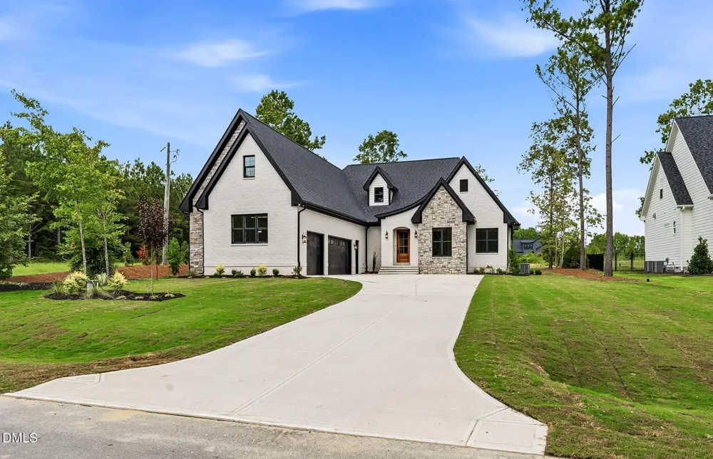 5 Harvest View Way Franklinton, NC 27525