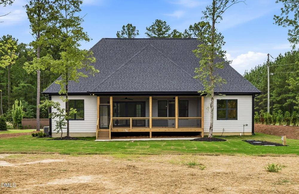 5 Harvest View Way Franklinton, NC 27525