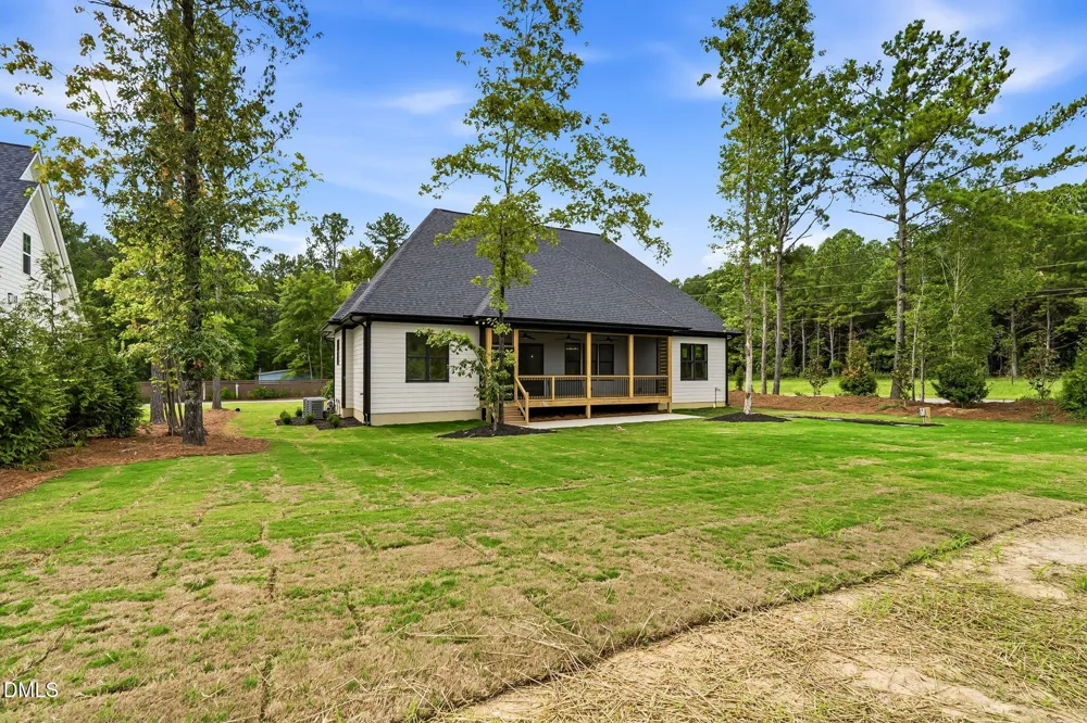 5 Harvest View Way Franklinton, NC 27525