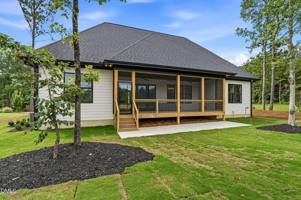 5 Harvest View Way Franklinton, NC 27525
