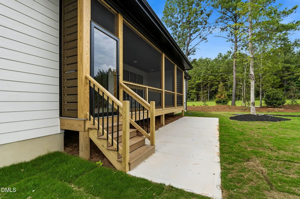 5 Harvest View Way Franklinton, NC 27525