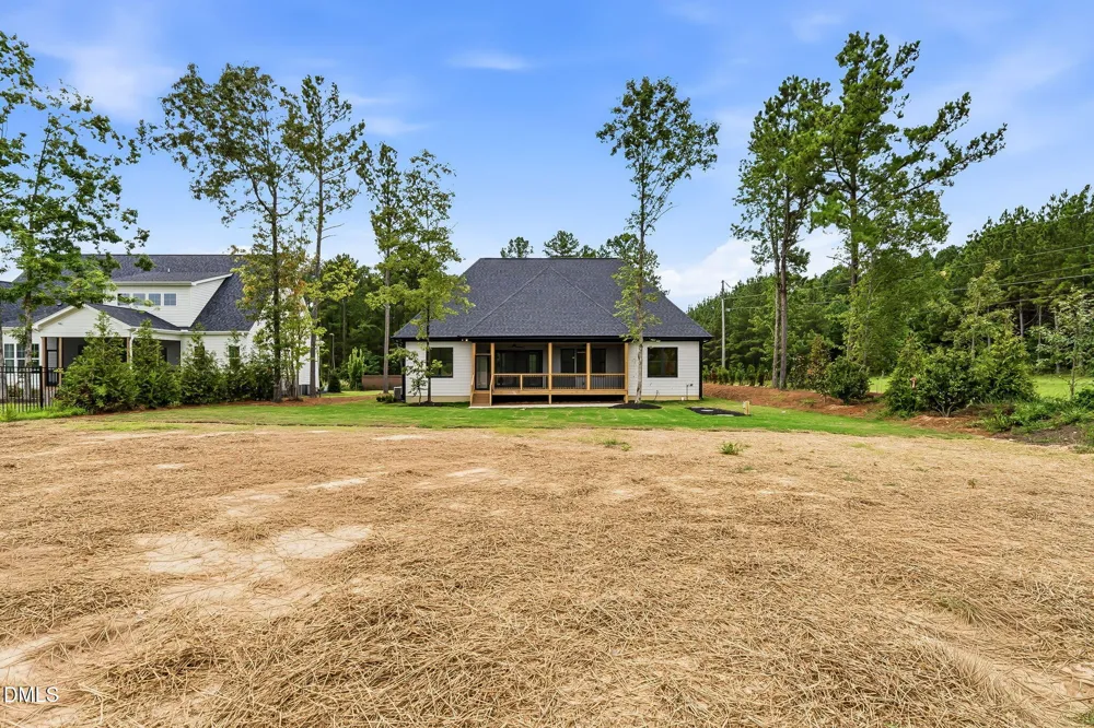 5 Harvest View Way Franklinton, NC 27525