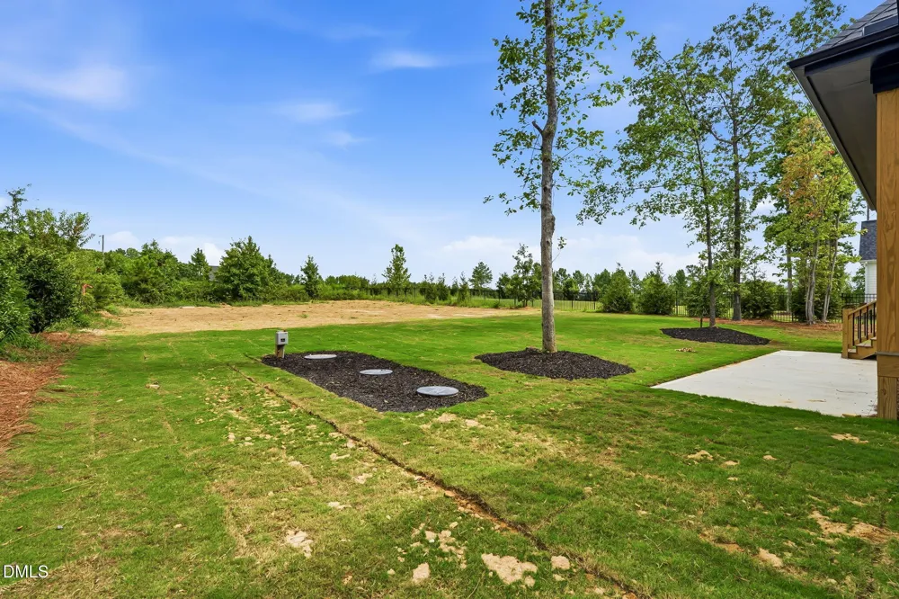 5 Harvest View Way Franklinton, NC 27525