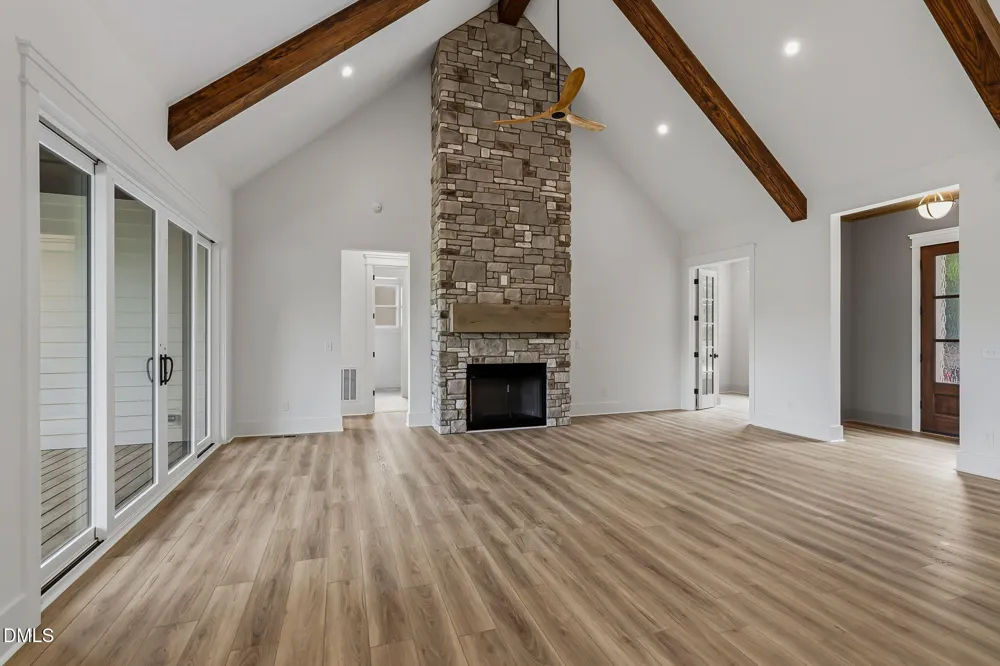 5 Harvest View Way Franklinton, NC 27525