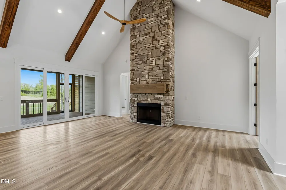 5 Harvest View Way Franklinton, NC 27525