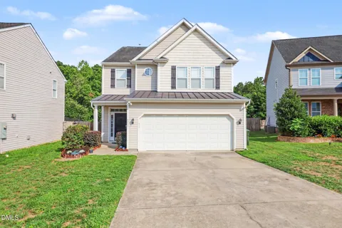 4033 Patriot Ridge Court