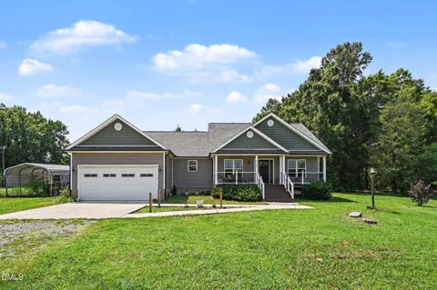 2154 Union Ridge Road