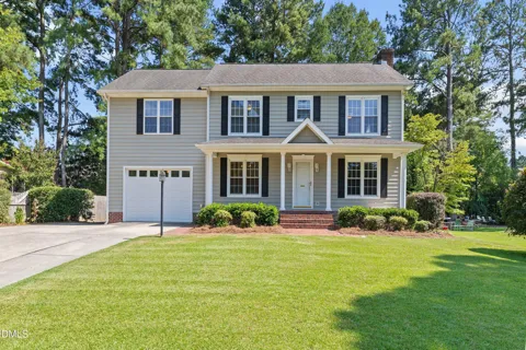 21 Eden Drive