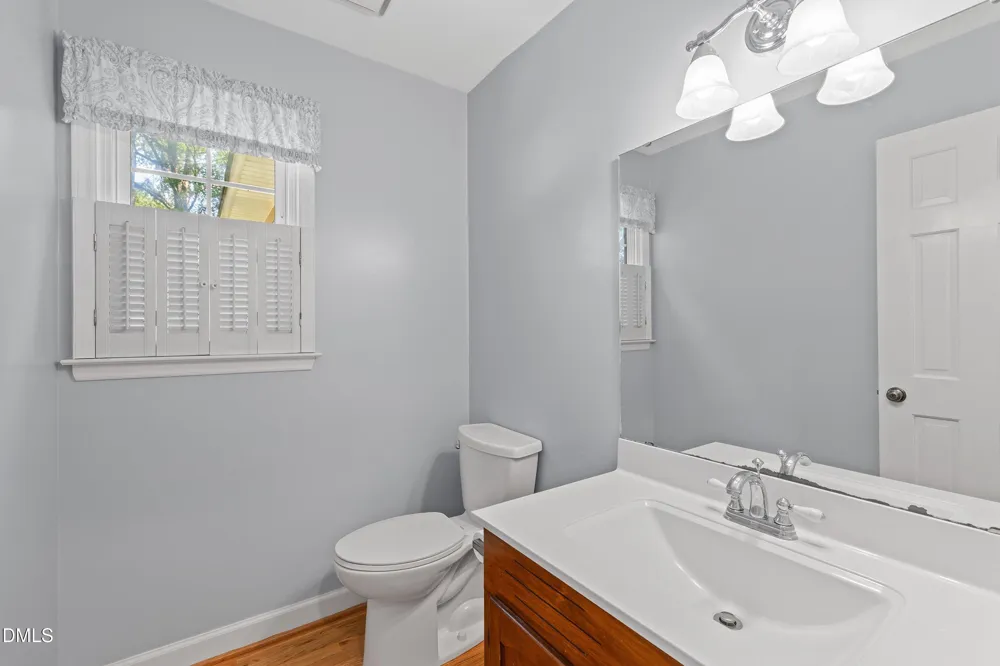 21 Eden Drive Smithfield, NC 27577