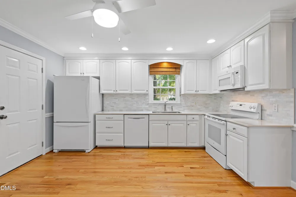 21 Eden Drive Smithfield, NC 27577