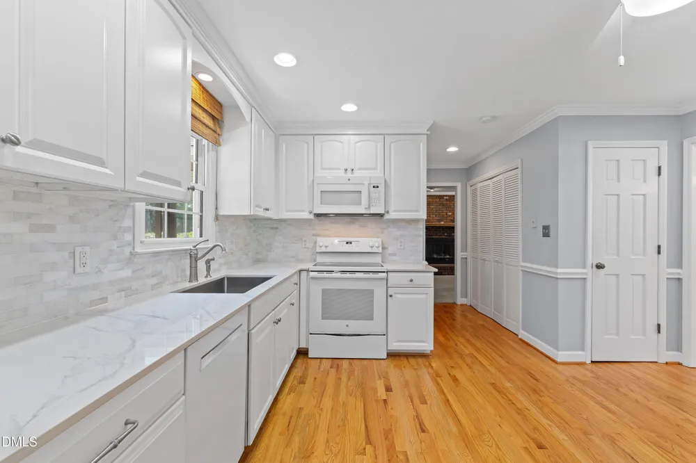21 Eden Drive Smithfield, NC 27577