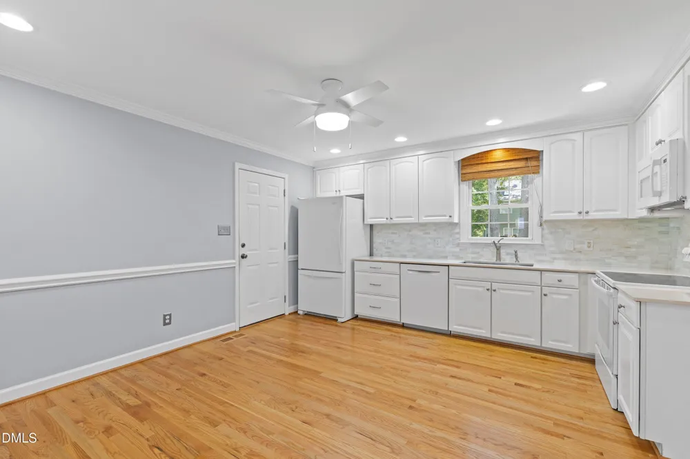 21 Eden Drive Smithfield, NC 27577
