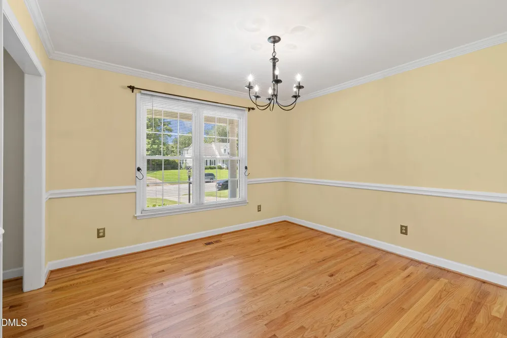 21 Eden Drive Smithfield, NC 27577