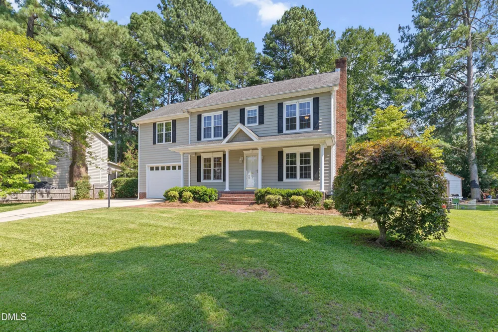 21 Eden Drive Smithfield, NC 27577