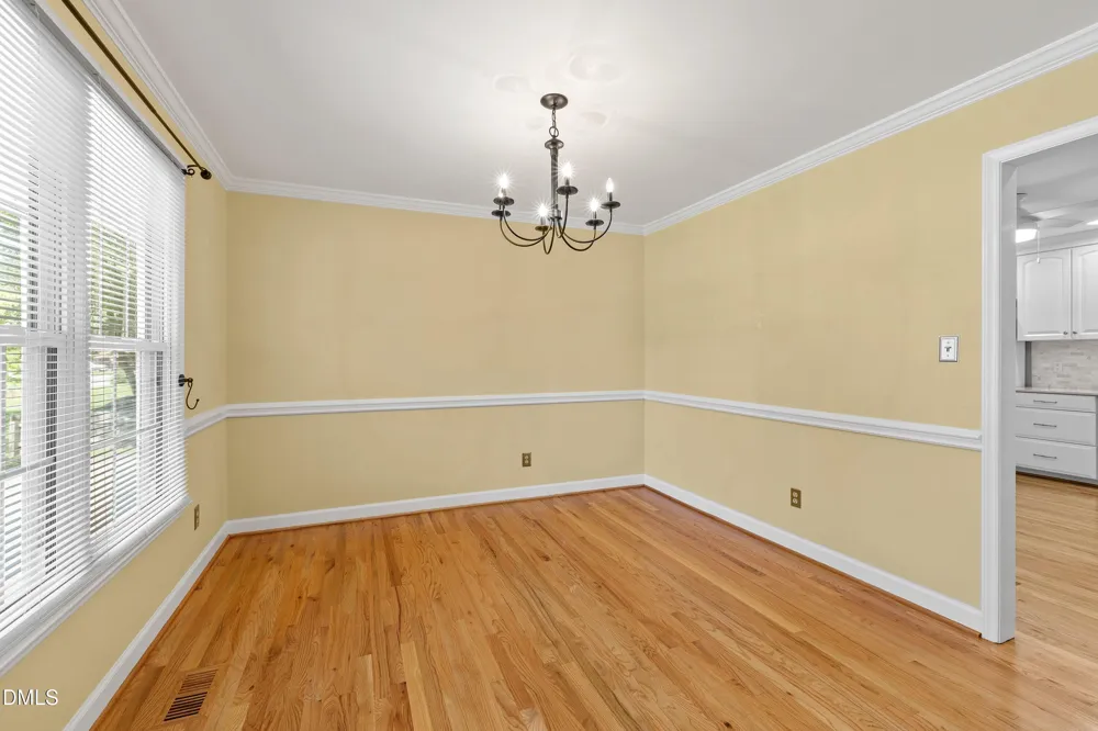 21 Eden Drive Smithfield, NC 27577