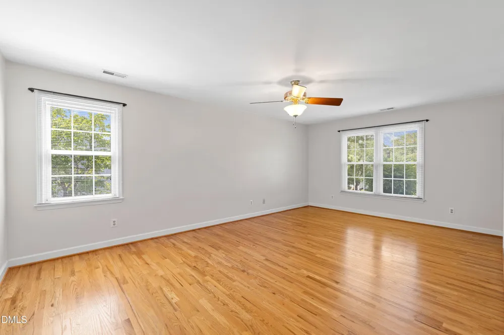 21 Eden Drive Smithfield, NC 27577