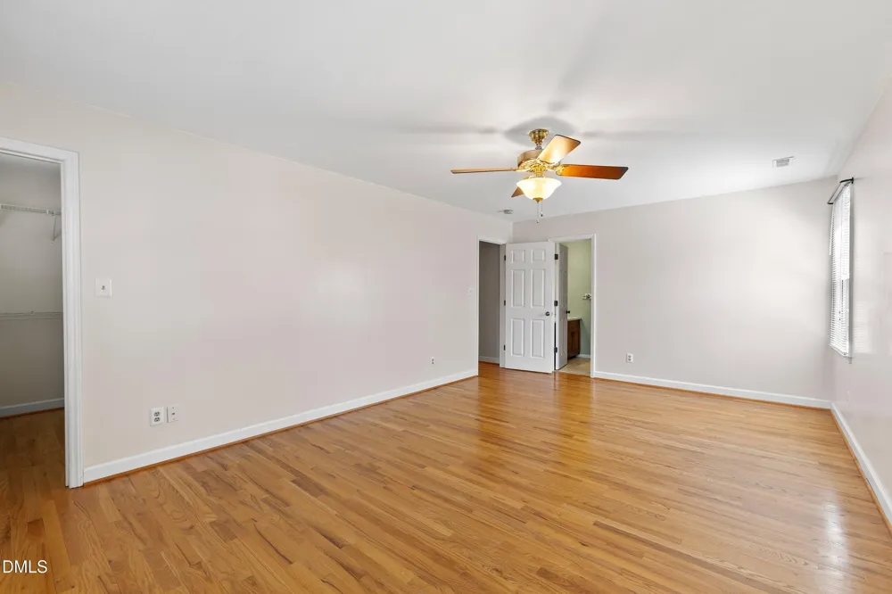 21 Eden Drive Smithfield, NC 27577
