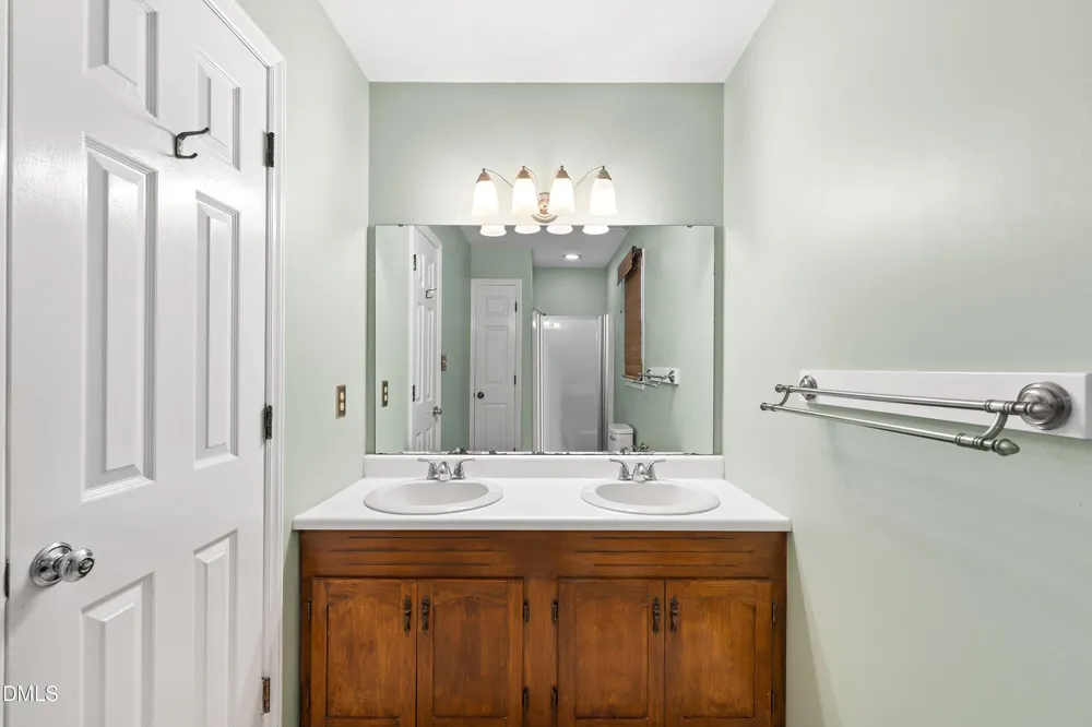 21 Eden Drive Smithfield, NC 27577