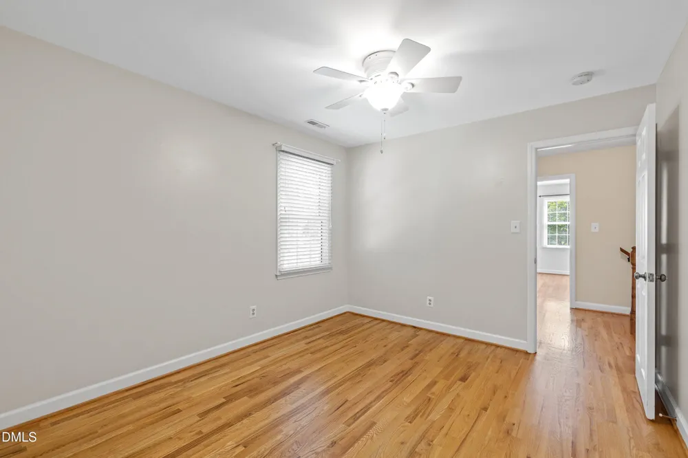21 Eden Drive Smithfield, NC 27577