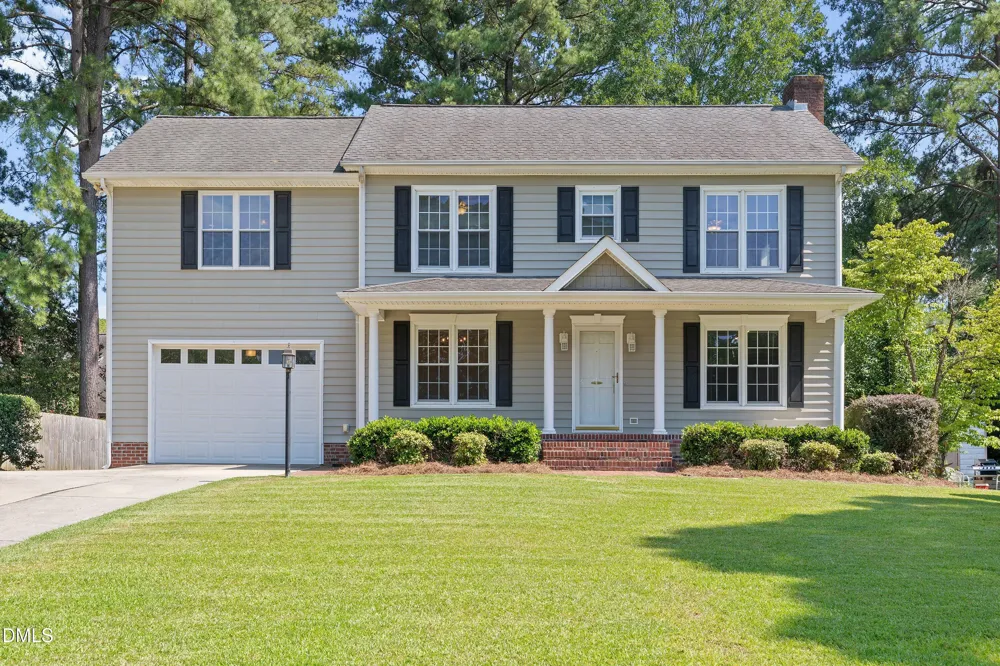 21 Eden Drive Smithfield, NC 27577