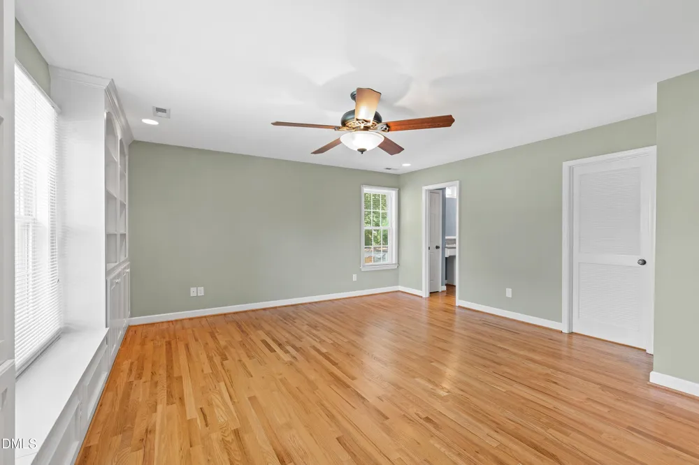 21 Eden Drive Smithfield, NC 27577