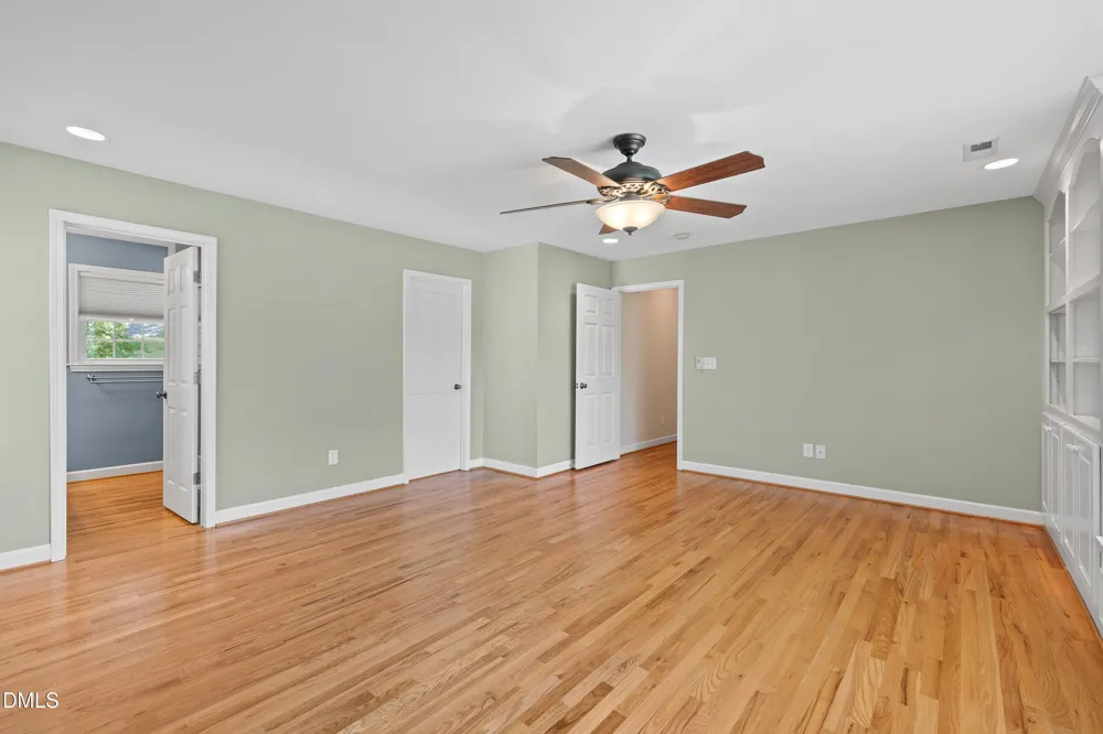 21 Eden Drive Smithfield, NC 27577