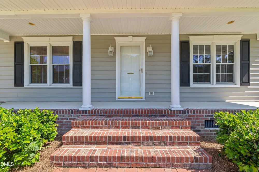 21 Eden Drive Smithfield, NC 27577