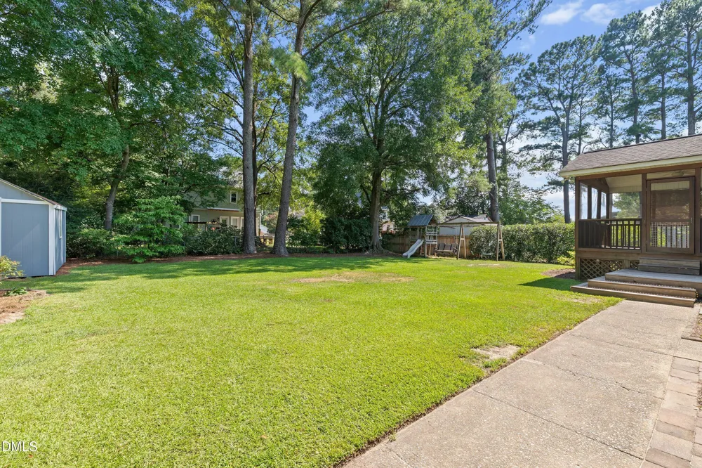 21 Eden Drive Smithfield, NC 27577