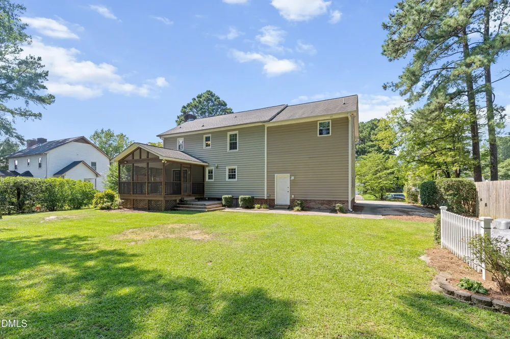 21 Eden Drive Smithfield, NC 27577