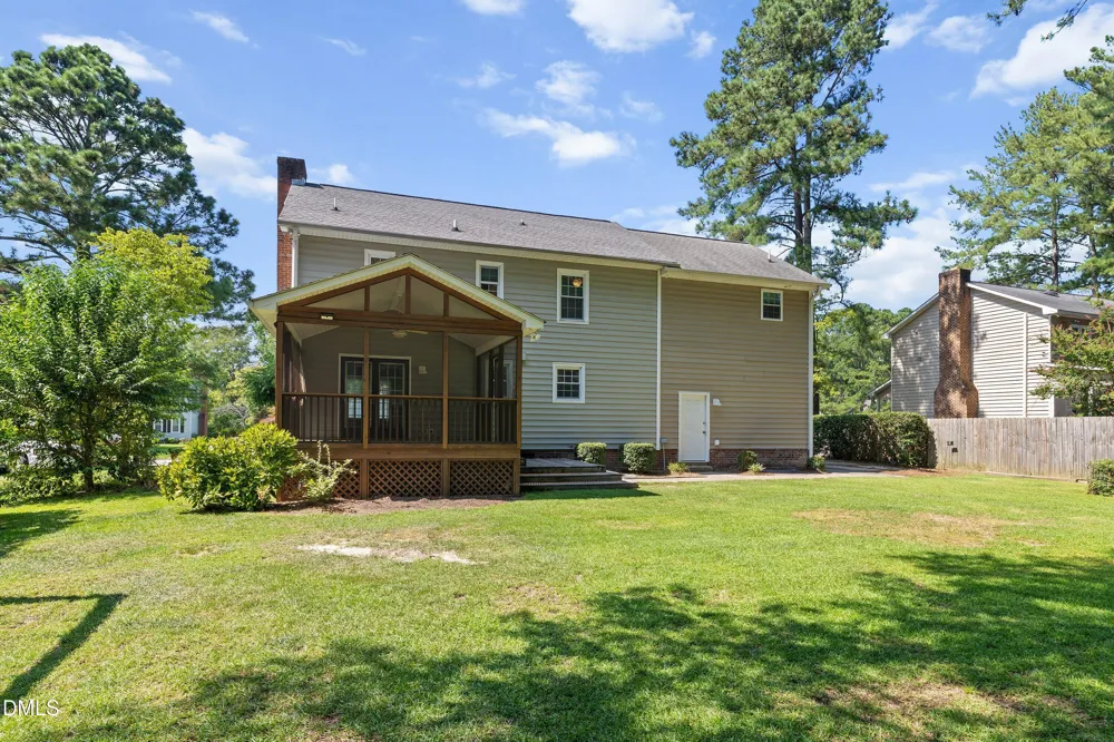 21 Eden Drive Smithfield, NC 27577