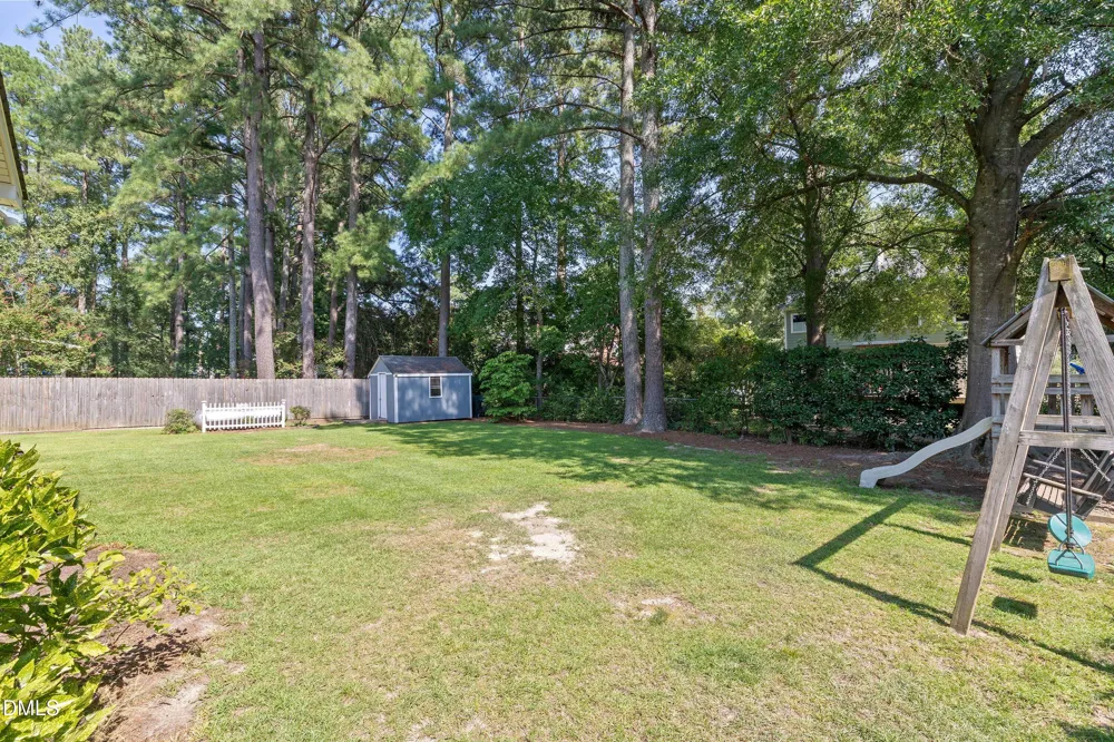 21 Eden Drive Smithfield, NC 27577