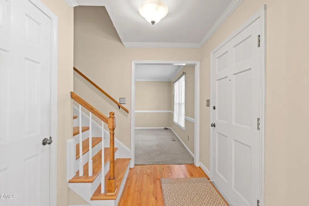 21 Eden Drive Smithfield, NC 27577