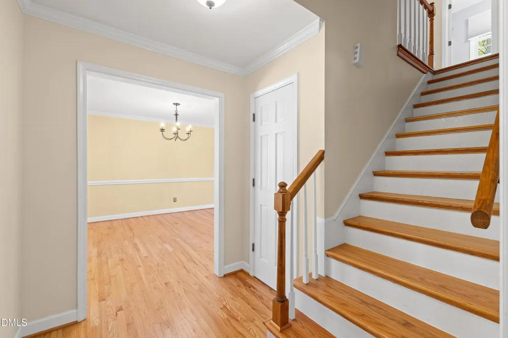 21 Eden Drive Smithfield, NC 27577
