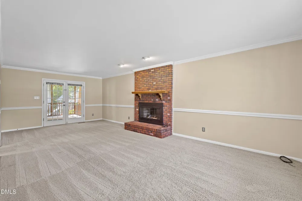 21 Eden Drive Smithfield, NC 27577