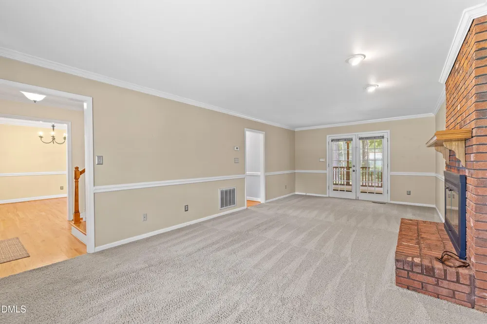 21 Eden Drive Smithfield, NC 27577
