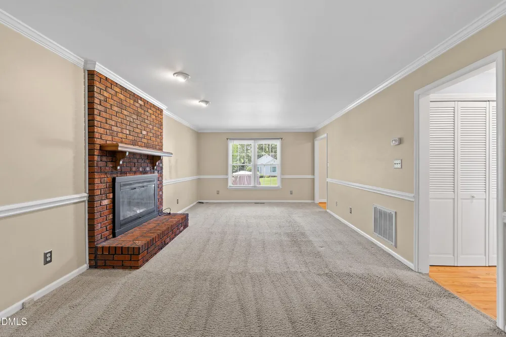 21 Eden Drive Smithfield, NC 27577