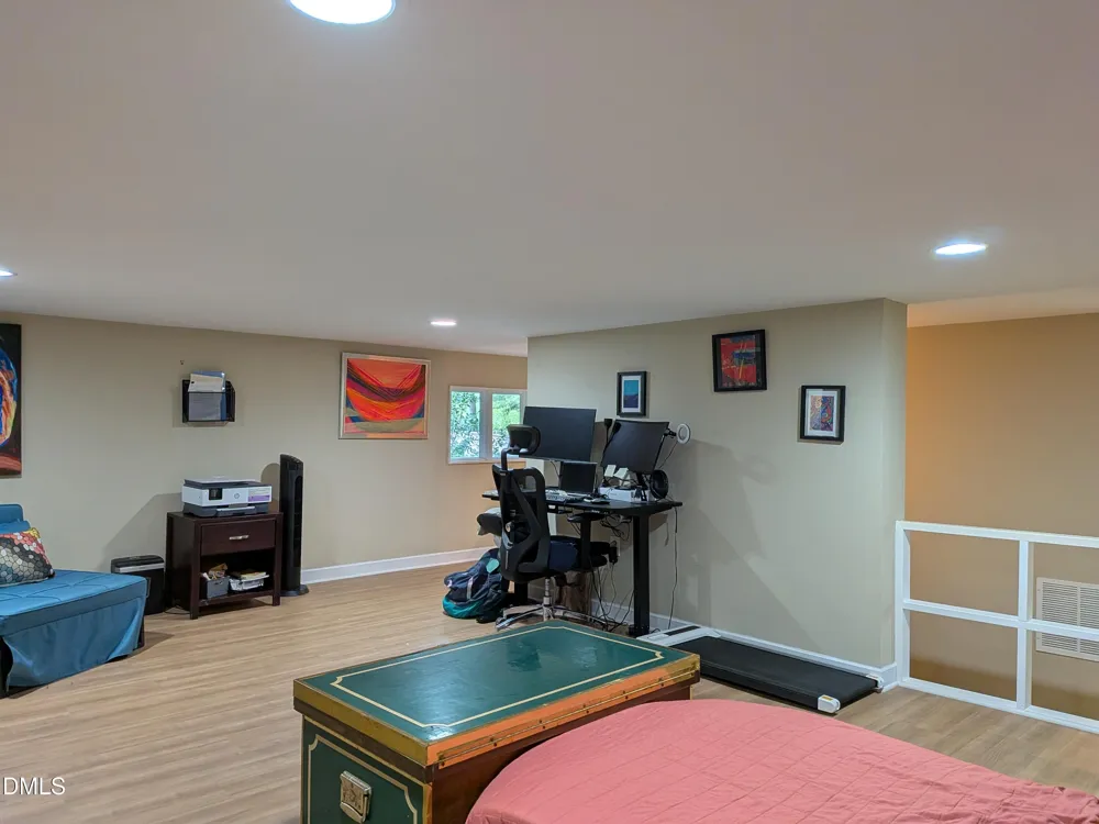 183 Gatewood Road Yanceyville, NC 27379