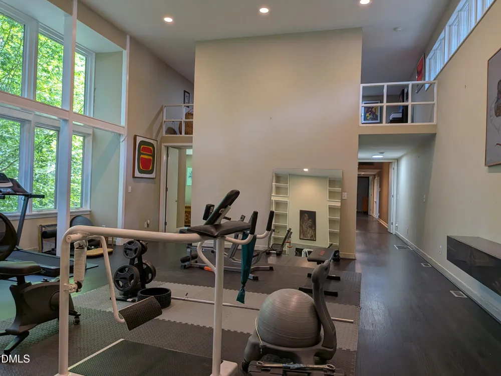 183 Gatewood Road Yanceyville, NC 27379